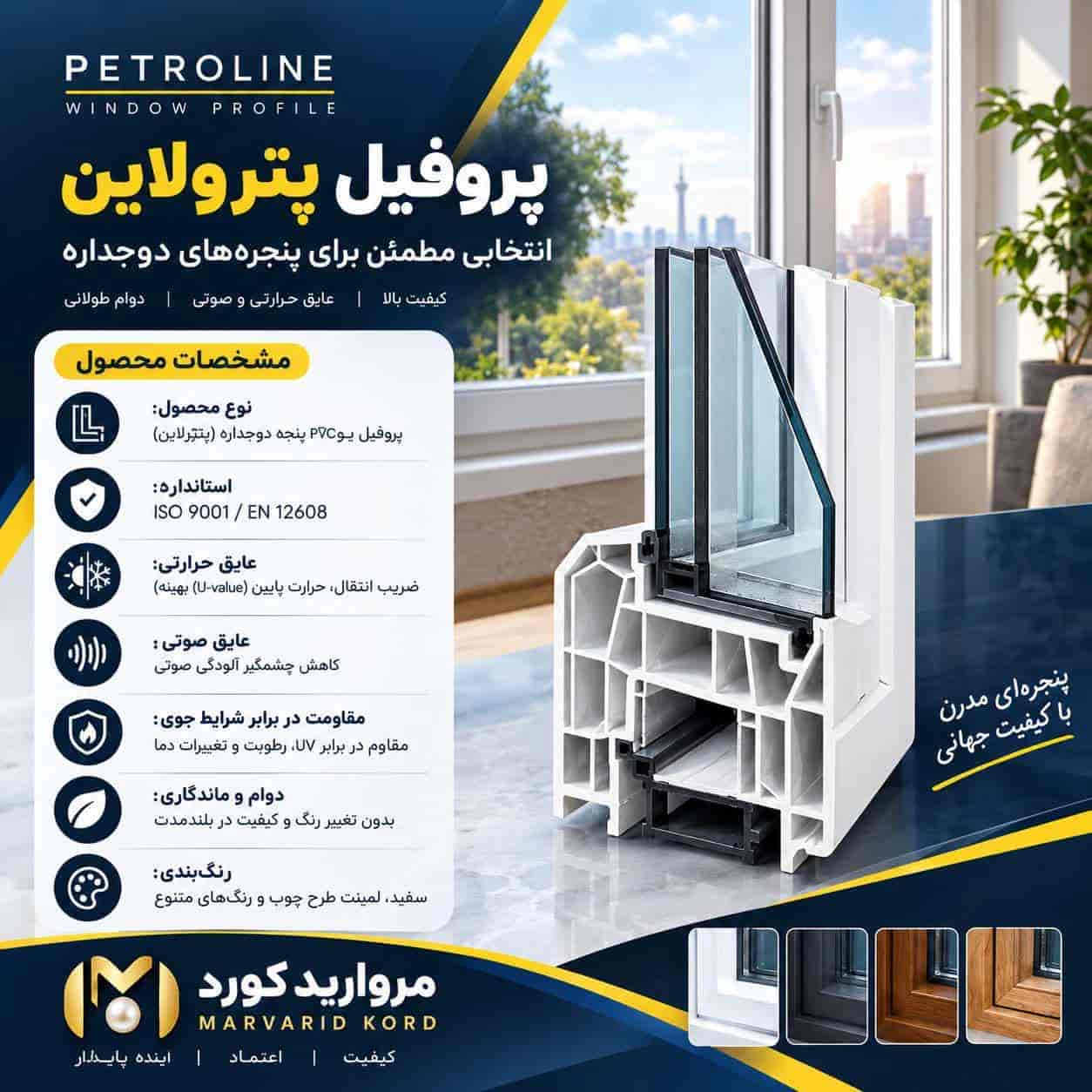 پترولاین
