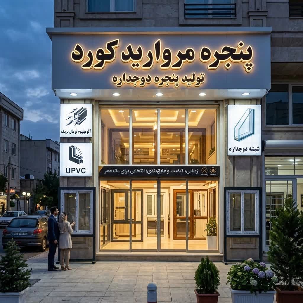 مروارید کورد